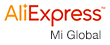 MI Global on AliExpress
