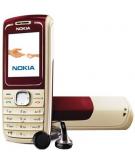 Nokia 1650 Red Grey