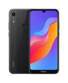 Honor 8A 3 plus64GB Smartphone Black