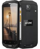 AGM A8 Triple Proofing Phone 4GB 64GB EU Version Black