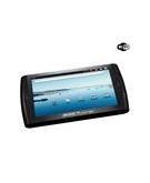 ARCHOS pc-tablet 7c Home Tablet met WiFi - 8 GB zwart