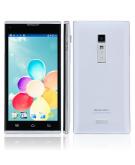 Blackview view Crown 5.0 Zoll HD Android 4.4 Handy MT6592W Octa-Core 1.7GHz 16G ROM 2GB RAM 8,0MP+2,0MP - Schwarz Black