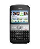 Nokia E5-00 Carbon Black