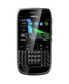 Nokia E6-00 Black