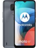 Motorola E7 32GB Blue