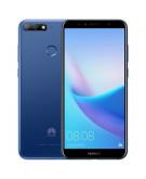 Huawei Huawei Enjoy 8e Android Smartphone - 2GB RAM, 32GB ROM, Octa Core, 5.7 inch, 3000mAh, Fingerprint Face ID, Dual SIM - Black 2GB 32GB