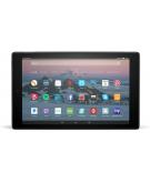 Amazon Fire HD 10 Tablet WiFi 32 GB mit Spezialangeboten Black