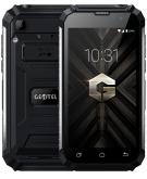Geotel G1 5 inch Android 7.0 Quad Core 7500mAh 2GB/16GB Zwart Zwart