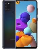 Samsung Galaxy A21 - 64GB - Blauw