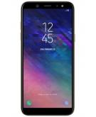 Samsung Samsung Galaxy A6 A600 2018 Dual SIM Smart Phone with 4GB RAM 64GB ROM - Black 4GB