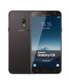 Samsung Samsung Galaxy C8 C7100 LTE Mobile Phone with 3GB RAM 32GB ROM - Black 32GB