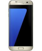 Samsung Galaxy S7 Edge Duos G925FD 32GB Import Black