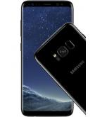 Samsung Galaxy S8 Duos G950FD 64GB Import Coral Blue
