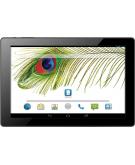 ODYS Gate Android-tablet 25.7 cm (10.1 inch) 16 GB WiFi Zwart-zilver 1.6 GHz Quad Core