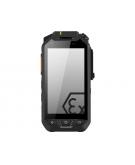 i.safe MOBILE IS725.2 Ex smartphone Ex Zone 2 10.2 cm (4 inch) Spatwaterdicht, Stofvrij, Met handschoenen te gebruiken, SOS-knop, Met NFC