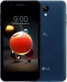 LG K9 16GB aurora Black