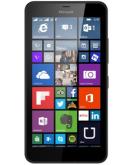 Microsoft Lumia 640 XL - 8GB - Wit