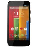 Motorola Moto G SM3719AE7F1 Zwart 8GB smartphone 6947681516489