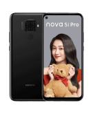 Huawei Nova 5i Pro 6.26 inch 48MP Quad Rear Camera 6GB 128GB Kirin 810 Octa core 4G Aurora