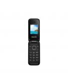 Alcatel One Touch 1035 DUAL SIM Pure White