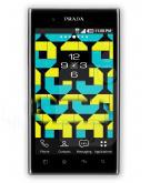 LG Prada 3.0 Black