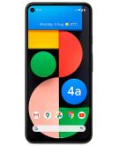 Google Pixel 4a 5G Just Black