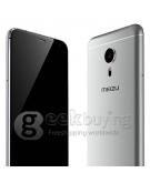 Meizu MEIZU PRO 5 FHD 5.7inch 3GB 32GB Smartphone 64bit Exynos7420 Octa Core Flyme 4.5 OS 21.16MP OTG NFC mTouch 2.1 - Gray 32GB