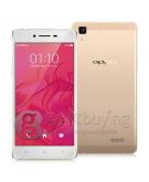 Oppo OPPO R7 2.5D Screen 5.0inch Android 4.4 3GB 16GB Smartphone 64Bit Qualcomm MSM8939 Octa Core 13.0MP Gorilla 3 VOOC Flash Charge - Golden 16GB