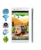 Cubot Cubot S222 Android Phone - 5.5 Inch 1280x720 Capacitive IPS OGS Screen, MTK6582 Quad Core 1.3GHz CPU, 16GB ROM 16GB