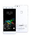 Cubot [HK Stock] CUBOT S550 5.5inch IPS HD 4G FDD-LTE Android 5.1 Smartphone 2GB 16GB 64-bit MTK6735 Quad Core 13.0MP Touch ID - Black 16GB