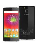 Cubot CUBOT S600 5.0inch IPS HD 4G FDD-LTE Android 5.1 Smartphone 2GB 16GB 64-bit MTK6735A Quad Core 16.0MP Touch ID - Black 16GB