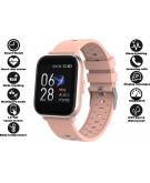 fitbit SW-163 - Smartwatch - touchscreen sportwatch met hartslagmeter - Fitbit - Roze