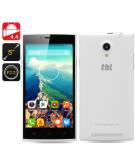 THL Pre-Order: THL T6 Pro 5 Inch Phone - MTK6592M 1.4 GHz Octa Core Processor, Android 4.4, HD 1280X720 IPS Screen, 3G (Black)