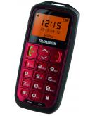 Telefunken TM 600 Crusoe