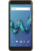 WIKO Tommy 3 4G Dual-SIM LTE smartphone 13.8 cm (5.45 inch) 1.3 GHz Quad Core 16 GB 8 Mpix Android 8.0 Oreo Kersenrood