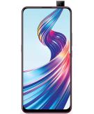 Vivo V15 Global Version 6.53 Inch FHD plus 4000mAh Android 9.0 32.0MP Front Camera 6GB RAM 128GB ROM Helio P70 Octa Core 2.1GHz 4G Glamour Red