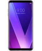 LG LG V30-plus H930DS Mobile Phone with 4GB RAM 128GB ROM - Purple 4GB