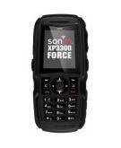Sonim XP3300 Force Black