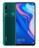 Huawei OTA Update Y9 2019 6 plus128GB  phone Blue