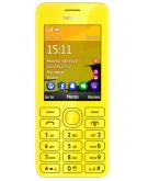 Nokia 206 Geel
