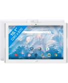 Acer Iconia One 10 B3-A40FHD-K0H7 - Wit Wit