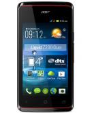 Acer Liquid Z200 duo Black