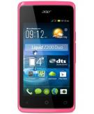 Acer Liquid Z200 Duo Pink