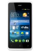 Acer Liquid Z200 Duo White