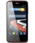 Acer Liquid Z4 Black