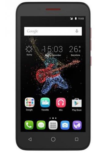 Alcatel OneTouch GO Play 7048X  black/red