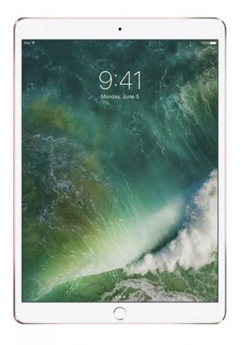 Apple iPad Pro 10.5´´ Wi-Fi  plus Cellular MPMH2FD/A 512GB  gold Rose