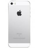 Apple iPhone SE - 128 GB - Zilver