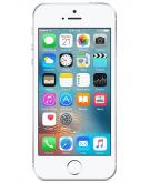Apple iPhone SE - 128 GB - Zilver