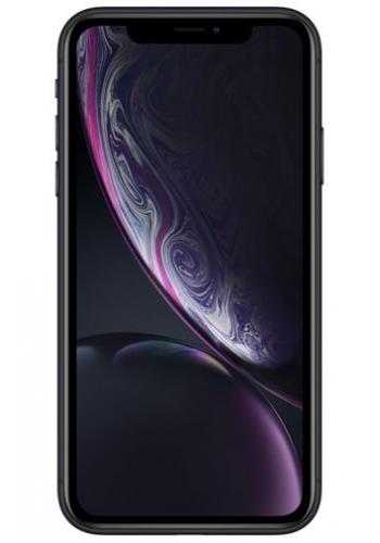 Apple iPhone Xr 256GB Black